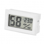 Термометр с гигрометром Digital